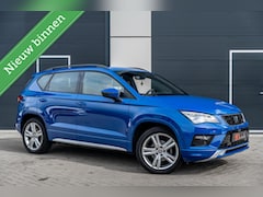 SEAT Ateca - 1.5 TSI FR Leder|360 Cam|Stoelverw|Elek Kofferbak