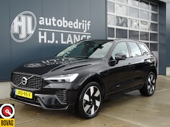 Volvo XC60 - 2.0 T6 Plug-in hybrid AWD Plus Dark