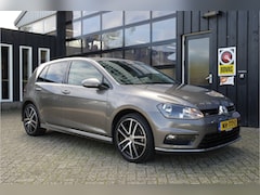 Volkswagen Golf - 1.2 TSI Connected Series R-Line | NL-Auto | Carplay | Camera | Cruise | Stoelverwarming