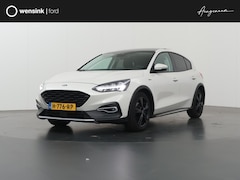 Ford Focus - 1.5 EcoBlue Active Business | Trekhaak | Panoramadak | Winterpakket | Cruise Contol Adapti