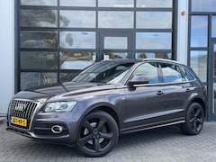 Audi Q5 - 3.2 V6 FSI quattro Pro Line S / S-Line / LED / LEDER