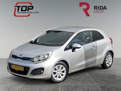 Kia Rio - 1.2 CVVT Plus Pack