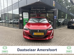Peugeot 208 - 1.2 PureTech 100pk Navi