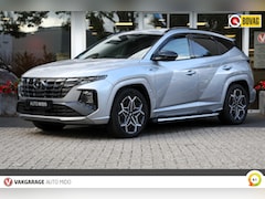 Hyundai Tucson - 1.6 T-GDI N Line PHEV 4WD Automaat | 1e eigenaar
