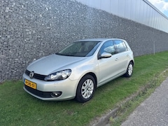 Volkswagen Golf - 1.4 TSI Trendline AUTOMAAT