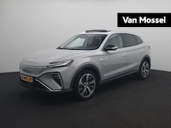 MG Marvel R - 70kWh Luxury | Panoramadak | Leder | Sfeerverlichting | Stoelventilatie + verwarming | 360