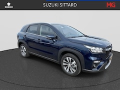 Suzuki S-Cross - 1.5 Hybrid Style | DEMONSTRATIEWAGEN |