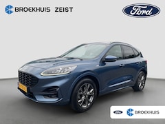 Ford Kuga - 1.5 150 pk ST-line X | Dealer o.h. | Trekhaak | Elec. stoel | Winter-pack | Adaptieve crui