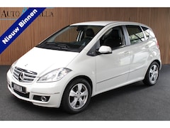 Mercedes-Benz A-klasse - 160 BlueEFFICIENCY Business Class ZEER NETTE AUTO