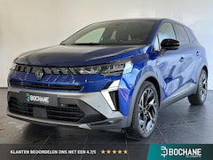 Renault Symbioz - 1.6 E-Tech full hybrid 145 esprit Alpine ADAPTIVE CRUISECONTROL | ACHTERUITRIJCAMERA | STO
