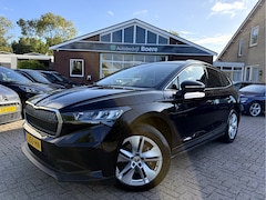 Skoda Enyaq iV - 60 Camera, Trekhaak, Stoelverwarming