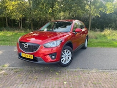 Mazda CX-5 - 2.0 TS 2WD