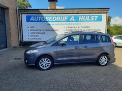 Mazda 5 - 5 AUTOMAAT 7 persoons 2.0 Business