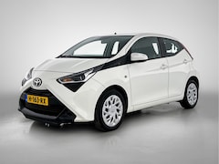 Toyota Aygo - 1.0 VVT-i x-play | Airco | Camera |