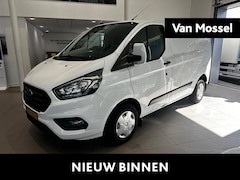 Ford Transit Custom - 280 2.0 TDCI L1H1 Trend | VOORRUITVERWARMING | CRUISECONTROL | TREKHAAK