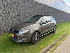Volkswagen Polo - 1.2 TSI Highline PANO/DSG