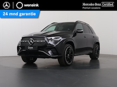 Mercedes-Benz GLE-Klasse - 400 e 4MATIC AMG Line | Premium plus | Massage | Trekhaak |