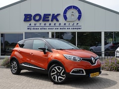 Renault Captur - 1.2 TCe 120PK Xmod TREKH. | NAVI | AIRCO | CRUISE | CAM + PDC