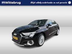 Audi A3 Sportback - 30 TFSI 110pk S-Tronic Advanced edition / LED / Navigatie / Climate Control / Parkeersenso