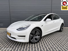 Tesla Model 3 - Standard RWD Plus 60 kWh | Garantie | Laag MRB