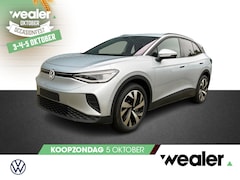 Volkswagen ID.4 - Pro Business 77 kWh accu, 210 kW / 286 pk SUV Elektrische aandrijving