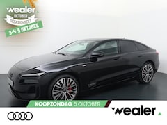 Audi A6 Sportback e-tron - S edition e-tron performance