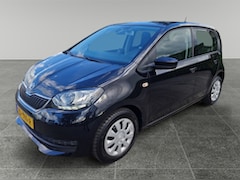 Skoda Citigo - 1.0 Grt. Ambition ZGAN 12 MAANDEN GARANTIE