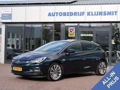 Opel Astra - 1.4 Turbo Innovation+ | Camera | 18 inch | Park-Assist | Carplay |