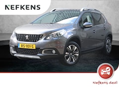 Peugeot 2008 - SUV 1.2 110pk Allure | Camera | Panoramadak | Trekhaak |