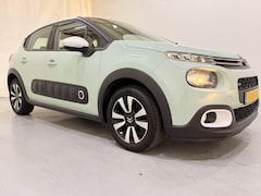 Citroën C3 - 1.2 Puretech 83 Shine