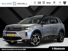 Citroën C5 Aircross - Shine 1.6 HYbrid PHEV 225pk e-EAT8 | TWO-TONE | SCHUIF/KANTELDAK | ADAPTIVE CRUISE | 360°