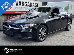 Mercedes-Benz A-klasse - 250 e 17"/Stoelverwarming/PDC v+a/Apple Carplay & Android Auto/DAB/Navigatie/Climate