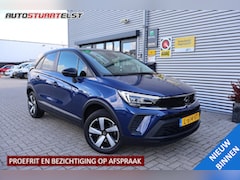 Opel Crossland - 1.2 Business Edition NL-Auto | Volledig Onderh. | BTW | Trekhaak | Stoel/Stuurverwarming |
