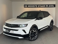 Opel Mokka - 1.2 Turbo GS Black Pack (model 2025)