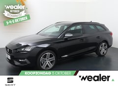 SEAT Leon Sportstourer - 1.5 TSI e-Hybrid 204pk DSG FR PHEV First Edition