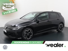 Volkswagen Golf Plus - 8 R-Line-Edition 1.5 eTSI 85 kW / 116 pk Hatchback 7 versn. DSG | LED Matrix | Assistance