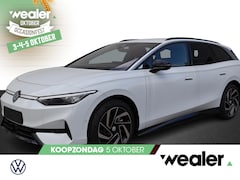 Volkswagen ID.7 - Pro Business 77 kWh accu. 210 kW / 286 pk Variant