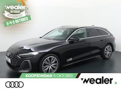 Audi A5 Avant - S edition 40 TFSI S tronic | Adaptive cruise controle | Lederen interieur | Elektrisch ver