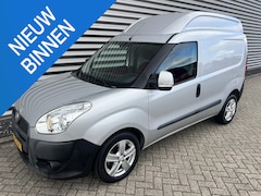Fiat Doblò Cargo - 1.6 MultiJet SX HD Invalide Automaat Camper