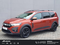 Dacia Jogger - 1.6 Hybrid 140 Extreme 7p. Automaat / 7- persoons / Pack Assist / Achteruitrijcamera / Ver