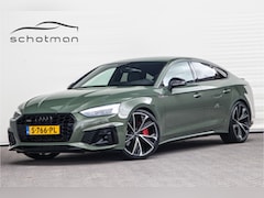 Audi A5 Sportback - 45 TFSI quattro S edition Virtual Cockpit, S-Line, 20"