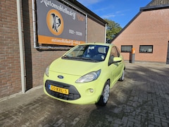 Ford Ka - 1.2 Titanium
