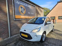 Ford Ka - 1.2 Cool & Sound start/stop