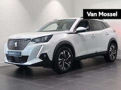 Peugeot 2008 - Allure Pack PARKEER SENSOREN - CLIMATE CONTROL - NAVI