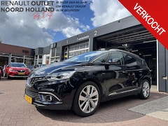 Renault Grand Scénic - 1.3 TCe 140pk EDC Limited 25.666km