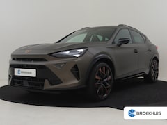 CUPRA Formentor - VZ 1.5 TSI e-Hybrid 200 kW 272pk Lederen bekleding | Sennheiser Audio | Trekhaak | 360 Cam