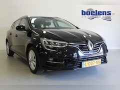 Renault Mégane Estate - 1.3 TCe Business Zen | TREKHAAK | DAB-RADIO | CLIMA | PDC-V/A | CRUISE | NAVIGATIE | MEDIA