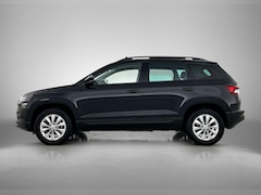 Skoda Karoq - 1.0 TSI Ambition Business | PANORAMADAK | LEDER | NAVIGATIE | CRUISE CONTROL | STOELVERWAR