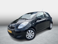 Toyota Yaris - 1.3 VVTi Comfort