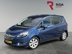 Opel Meriva - 1.4 Turbo Blitz